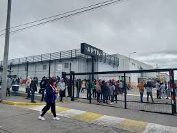 Innecesaria, feria de empleo por despidos Aptiv: Sezac