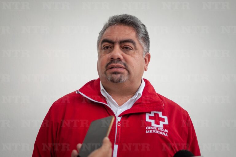 Instalará Cruz Roja Zacatecas operativos vacacionales