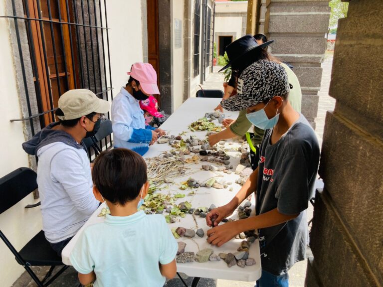 Invita IZC a Talleres de Verano de formación artística para menores