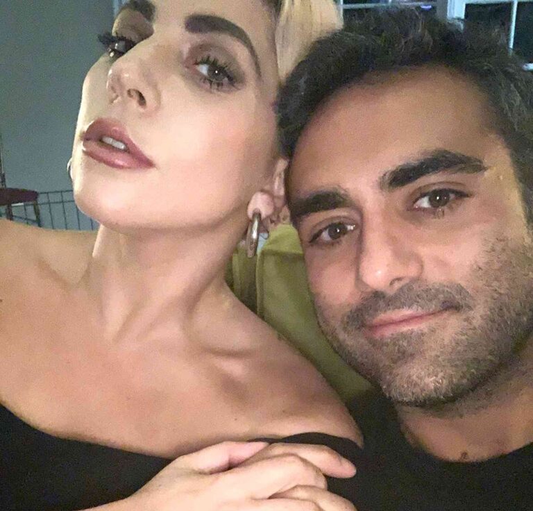 Confirma Lady Gaga nombre de nuevo álbum y fecha de estreno