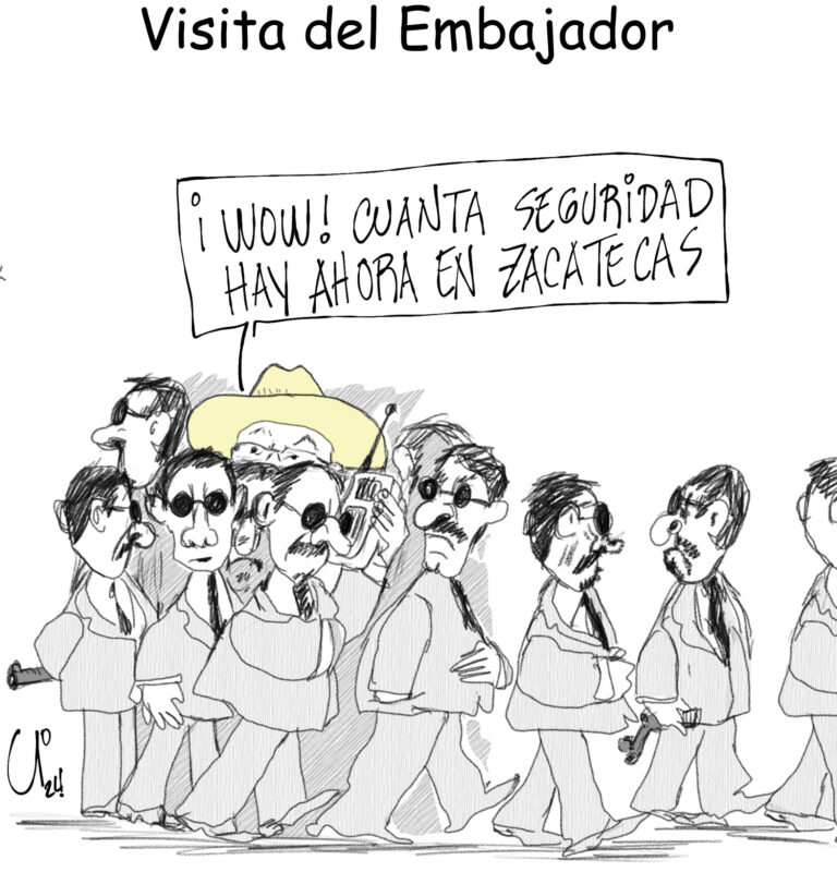 Los Monos de El Tal Yo