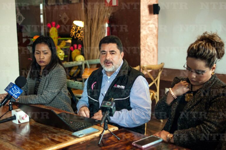 Terminan actividades de proceso electoral