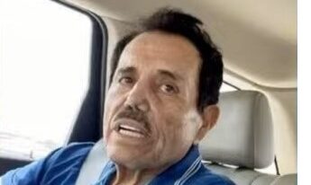 Hereda ‘Mayito Flaco’ el Cártel de Sinaloa