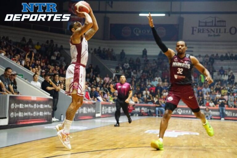 Mineros y Plateros anuncian duelo de Pretemporada