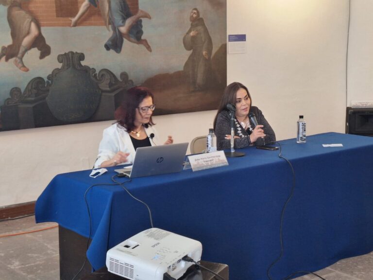 Reflexionan con Los museos, magia y encuentros
