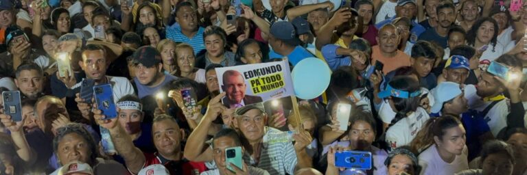Ofrece Costa Rica asilo político a Machado y Edmundo