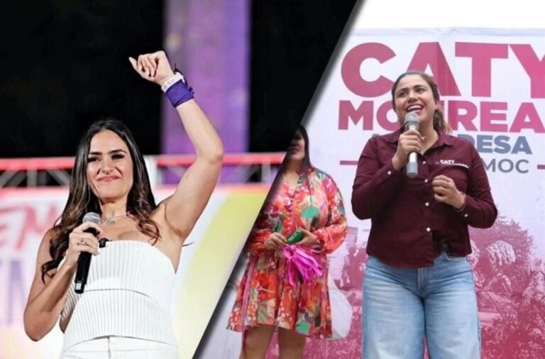 Se acusan Rojo de la Vega y Monreal de decir mentiras