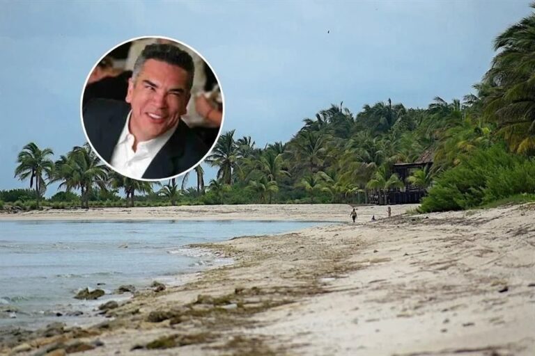 Y surge ahora ¡Playa ‘Alito’!