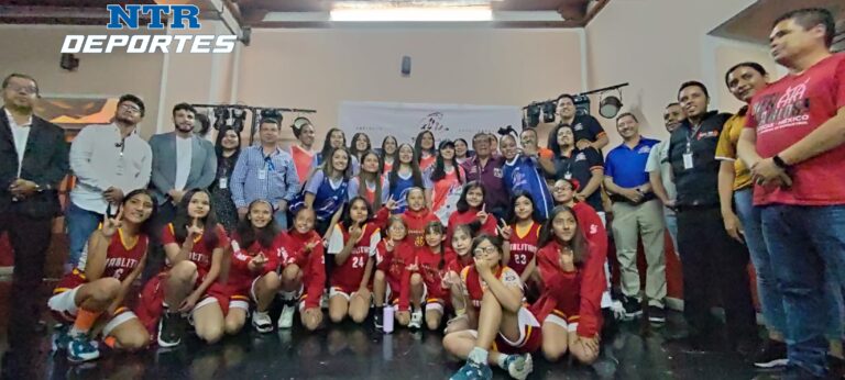 Presentan a Barreteras de Zacatecas