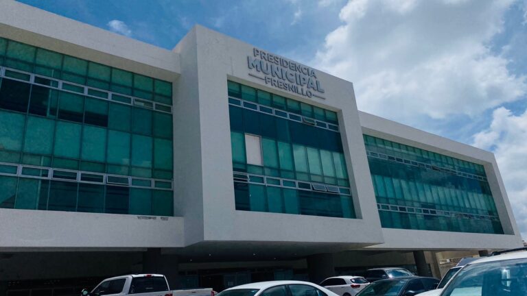 Alistan proceso entrega-recepción en Fresnillo