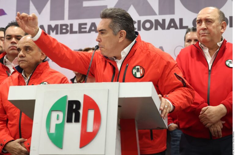 Proponen que INE revise tres impugnaciones a reforma del PRI
