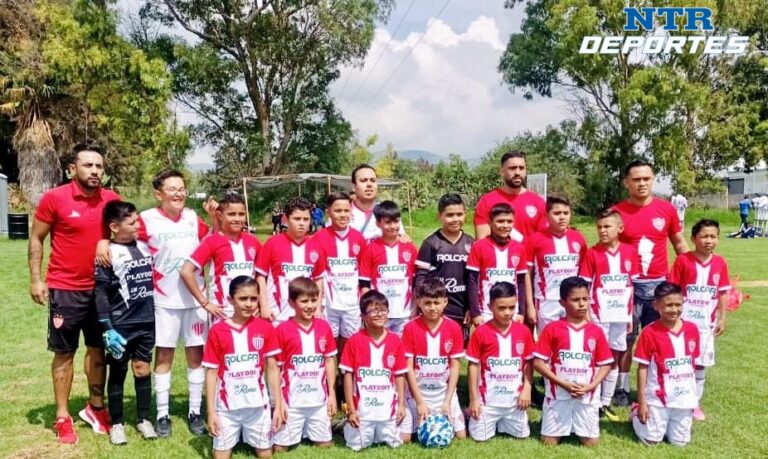 Rayoz Zacatecas es eliminado de Copa San Marcos