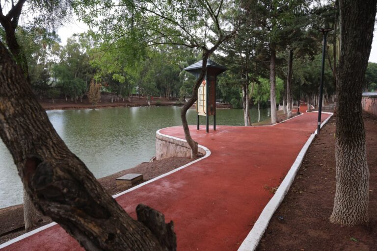 Reabrirá Parque y Zoológico La Encantada este sábado