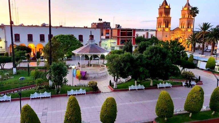 Echan para atrás venta de terreno en Miguel Auza