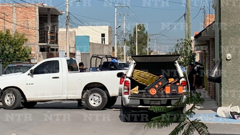 Reportan privación ilegal de la libertad de dos hombres en Fresnillo