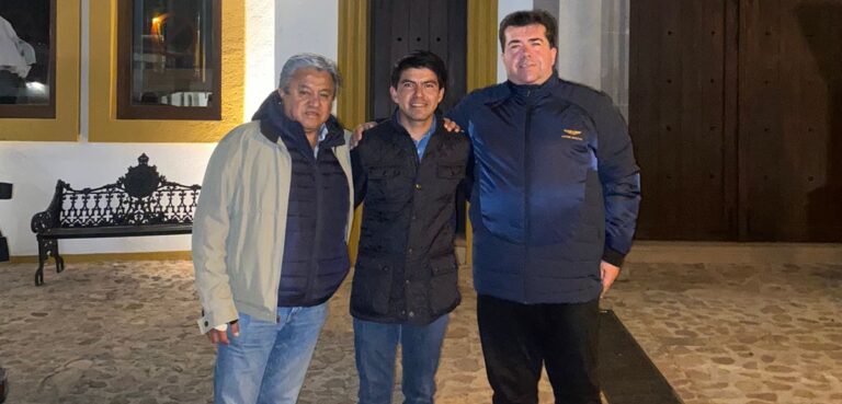 Representará Don Bull Productions a Alejandro Lima