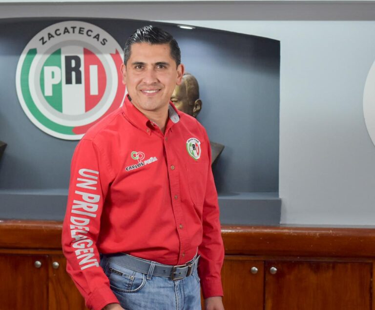 Se moderniza PRI para ser más inclusivo con mujeres y jóvenes