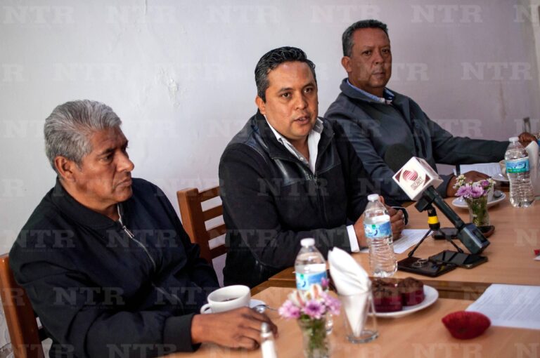 Acusan disidentes anomalías en STUAZ