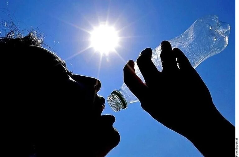 Suma Mexicali 11 muertes por calor
