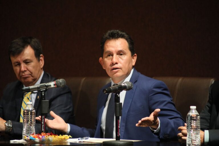 No basta aumentar penas contra abuso sexual: magistrado