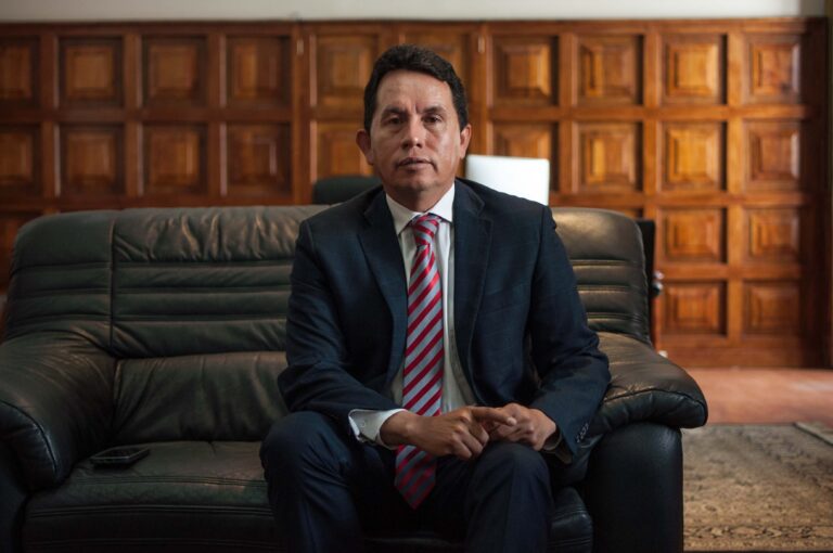 Tribunales de disciplina encarece reforma al PJ