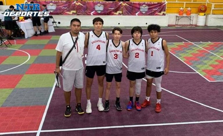 Zacatecas cae en cuartos de final