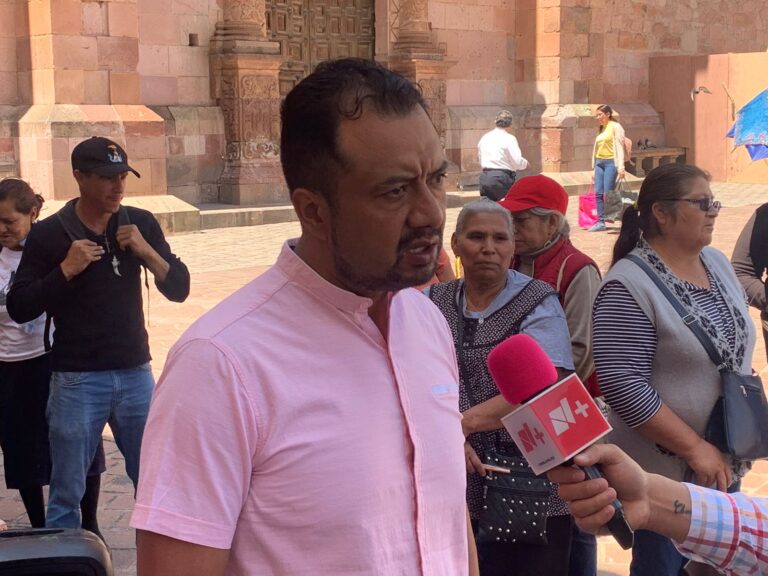 Exige Antorcha Campesina que atiendan sus peticiones