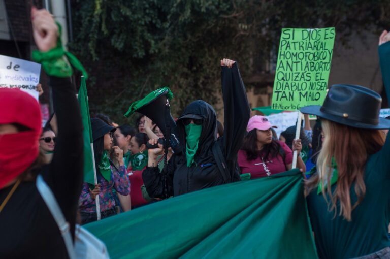 Legal, aborto en Zacatecas