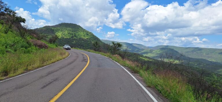La demandan por pésima construcción de carretera