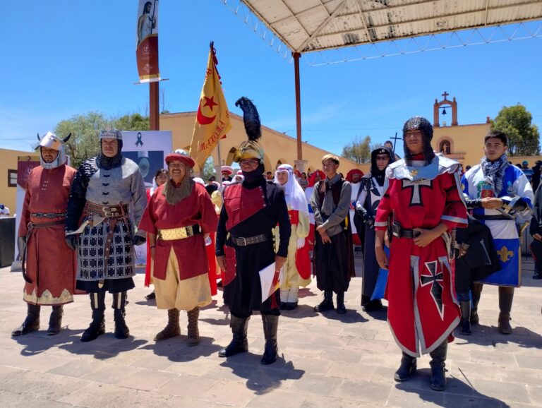 Invitan a la expo fotográfica de Morismas de Bracho