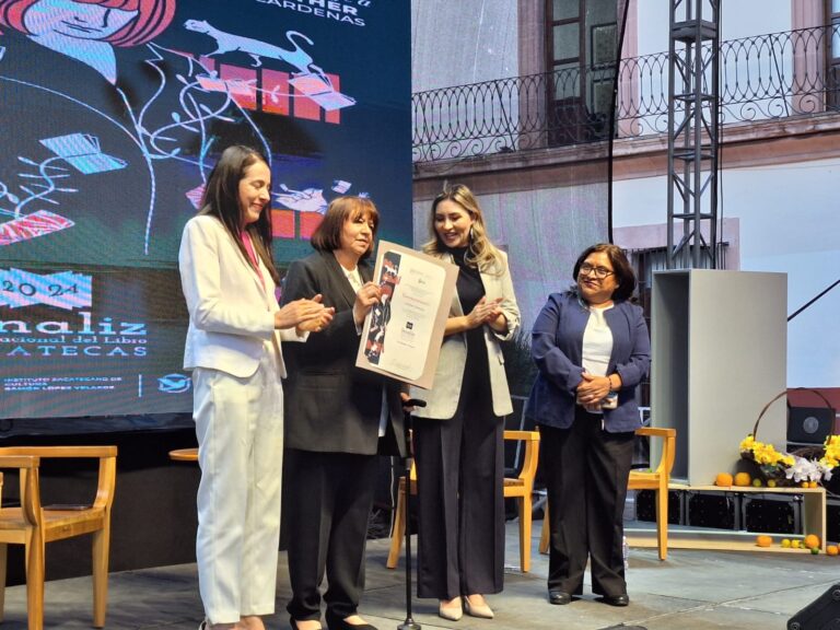 Inicia la Fenaliz 2024