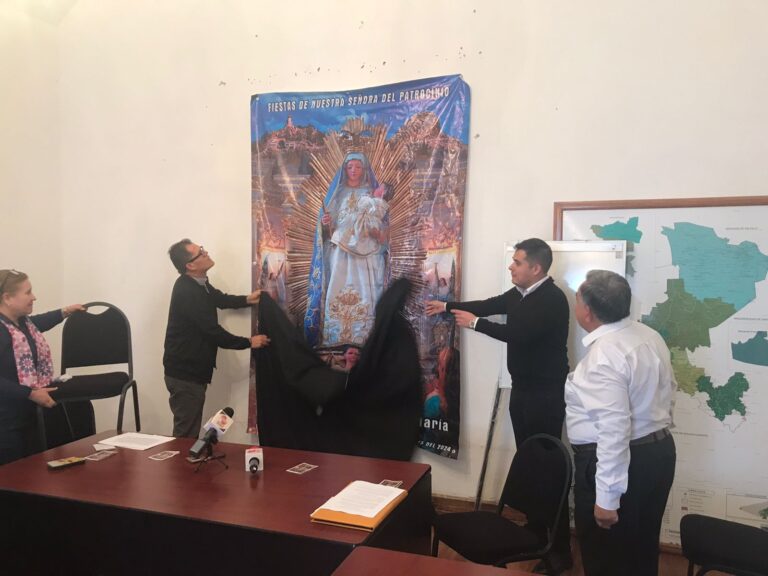 Lista, fiesta de Nuestra Señora del Patrocinio