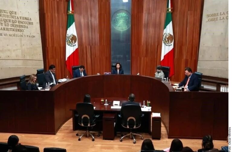 Prepara Oposición impugnaciones por distribución de curules