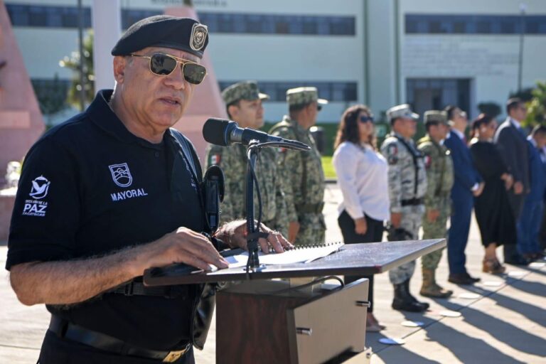 Refuerzan operativos en escuelas por vacaciones