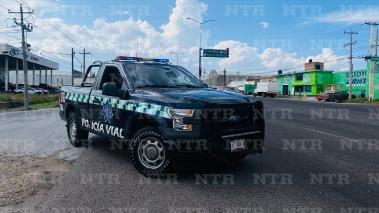 Trabajador de Limpia sufre descarga eléctrica