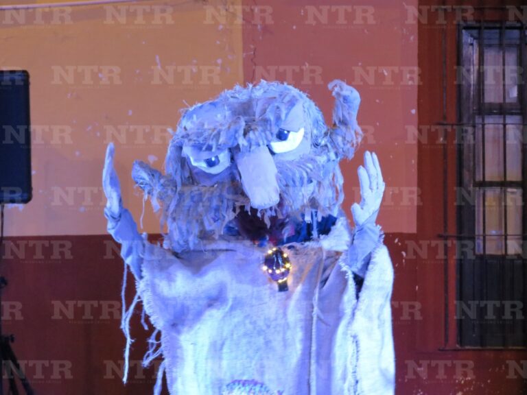 Abren convocatoria para Teatro de Calle
