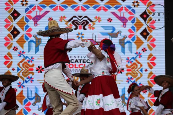 Abren convocatoria Ballet Folklórico