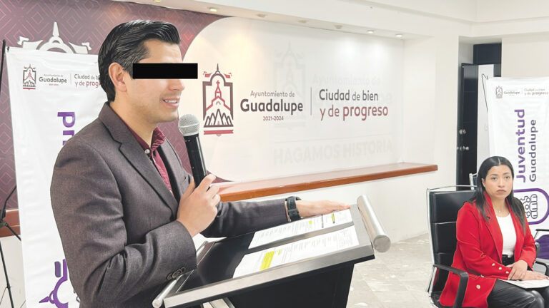 “Absurdo e irrelevante”, amparo para Julio “N”