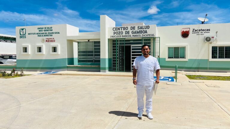 Amplían horarios en 84 centros del IMSS-Bienestar