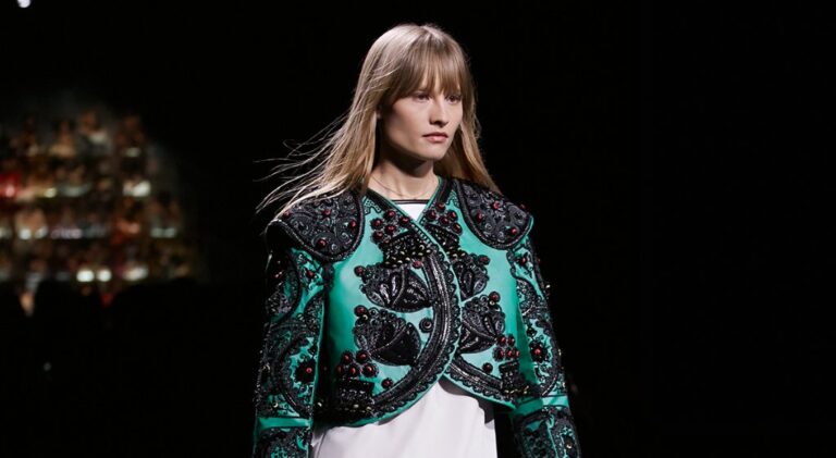 Anuncian Pasarela de Moda Taurina