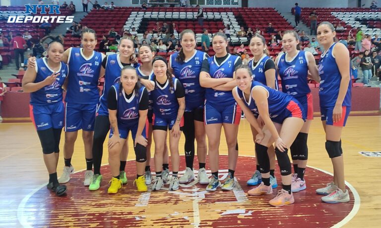 Barreteras domina la serie