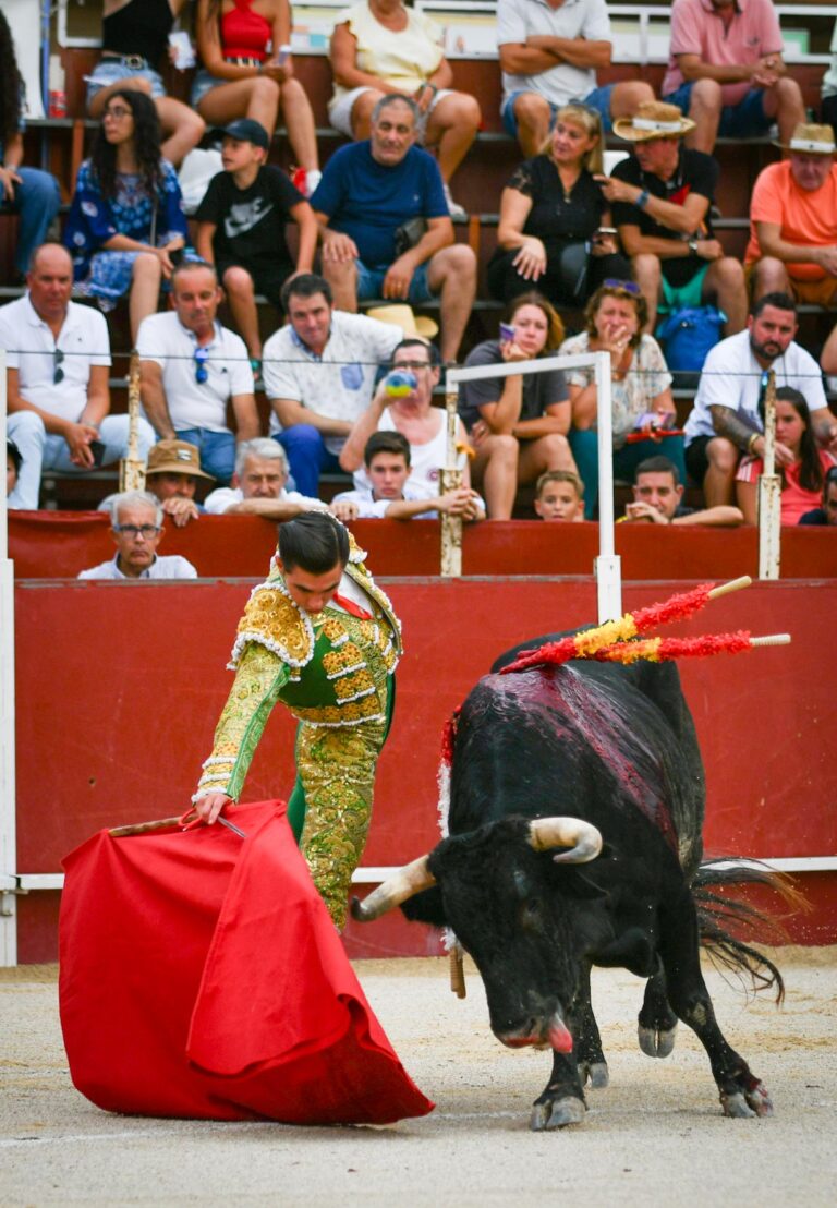 Bruno Aloi suma y sigue