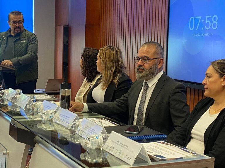 Comienza diplomado en calidad y habilidades de Servicios de Salud