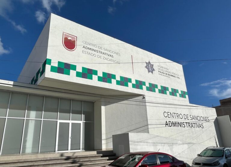 Crean Policía Vial Preventiva y Centro de Sanciones Administrativas