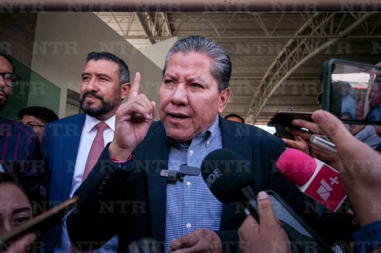 Anuncia DMA cambios a nivel de secretarías