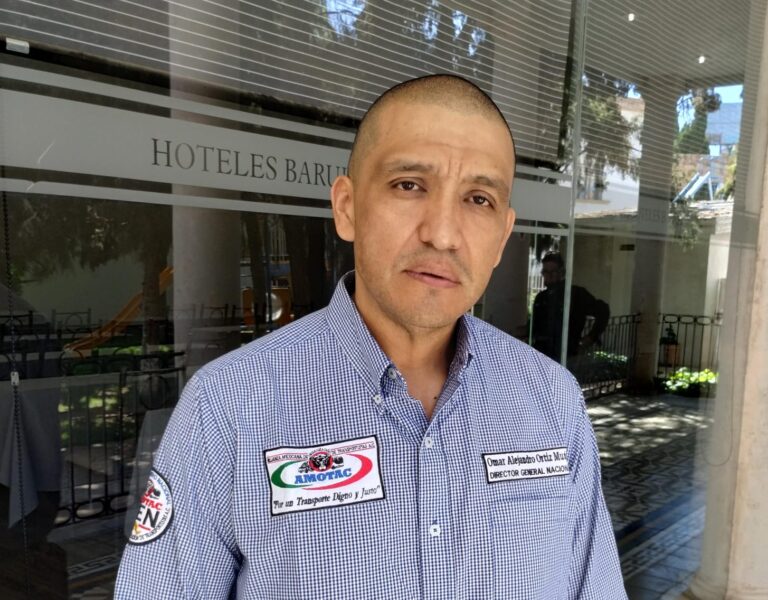 Estafados, 30 transportistas de la Alianza Mexicana en el estado