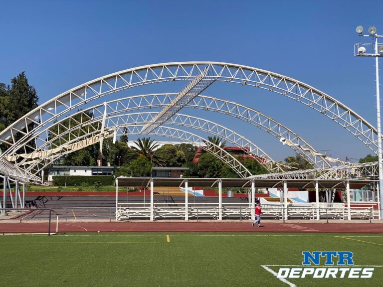 Insuficiente, presupuesto para deportes