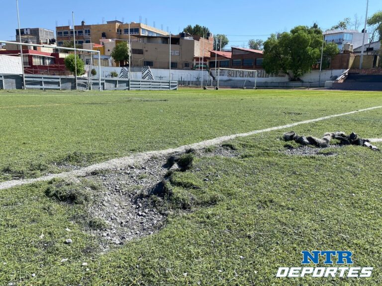 Denuncian cobros excesivos en instalaciones del Incufidez
