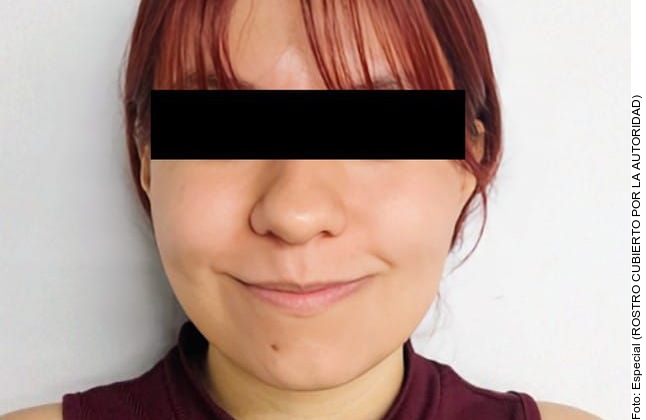 Detienen a mujer por feminicidio