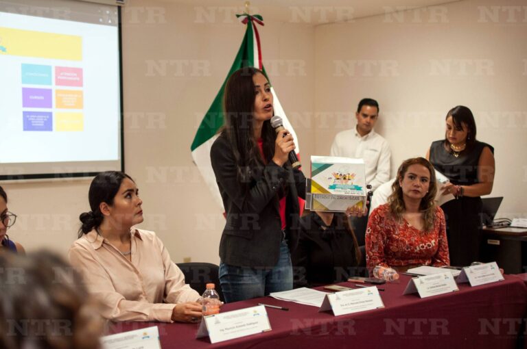Realiza CDHEZ acciones para prevenir autoagresiones
